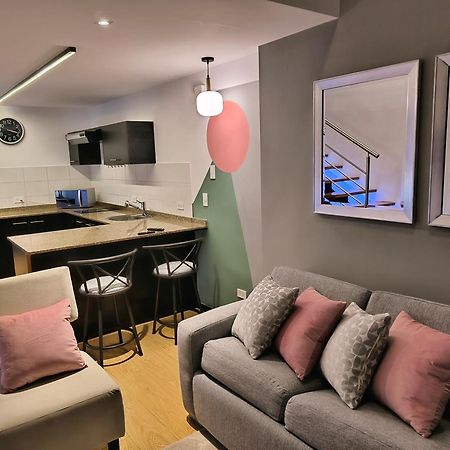 Coliving Ecuador Apartamentos Sector Swiss Hotel Quito Exteriér fotografie
