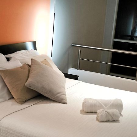 Coliving Ecuador Apartamentos Sector Swiss Hotel Quito Exteriér fotografie
