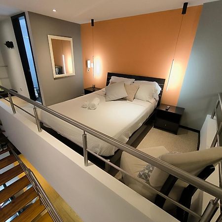 Coliving Ecuador Apartamentos Sector Swiss Hotel Quito Exteriér fotografie