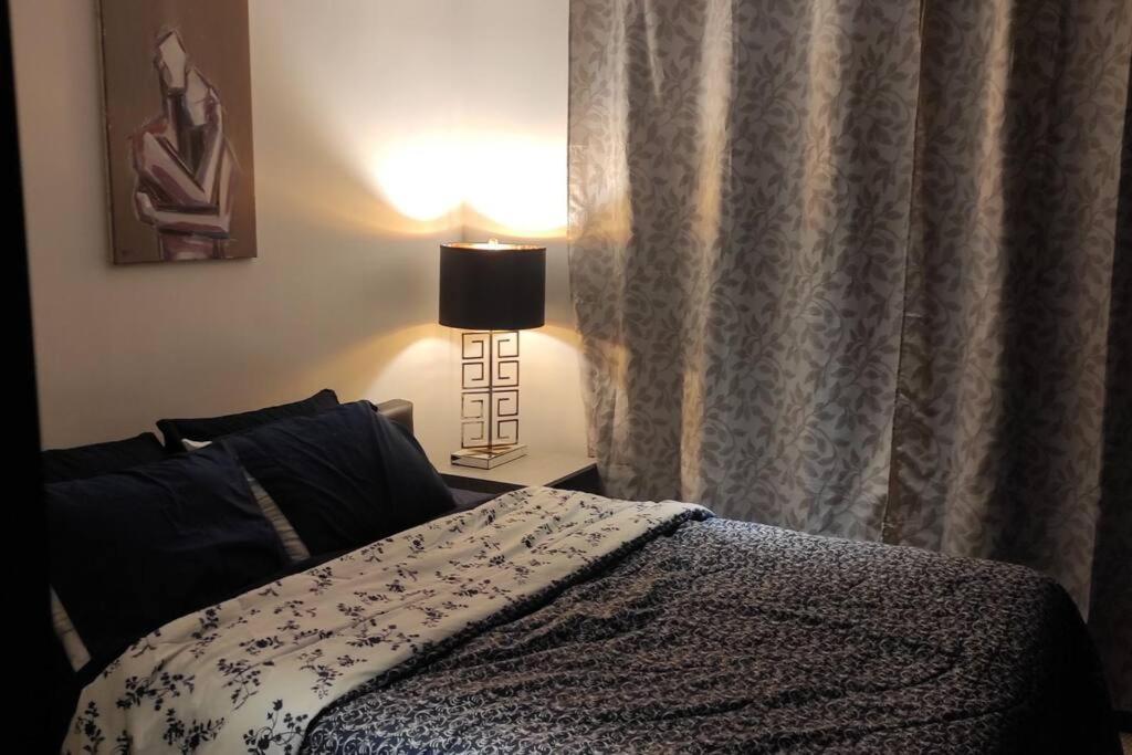 Coliving Ecuador Apartamentos Sector Swiss Hotel Quito Exteriér fotografie
