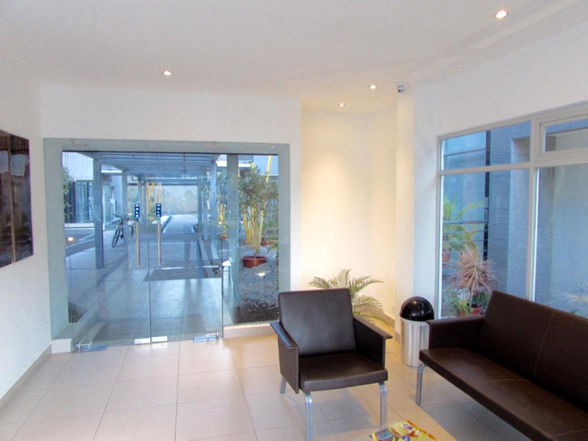 Coliving Ecuador Apartamentos Sector Swiss Hotel Quito Exteriér fotografie