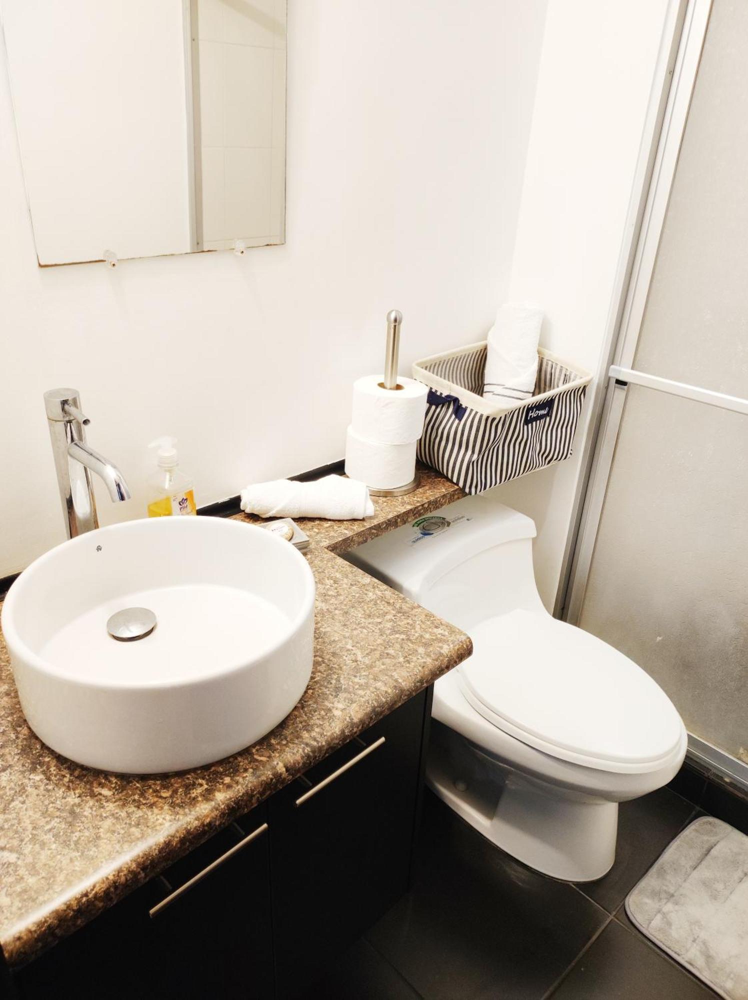 Coliving Ecuador Apartamentos Sector Swiss Hotel Quito Exteriér fotografie