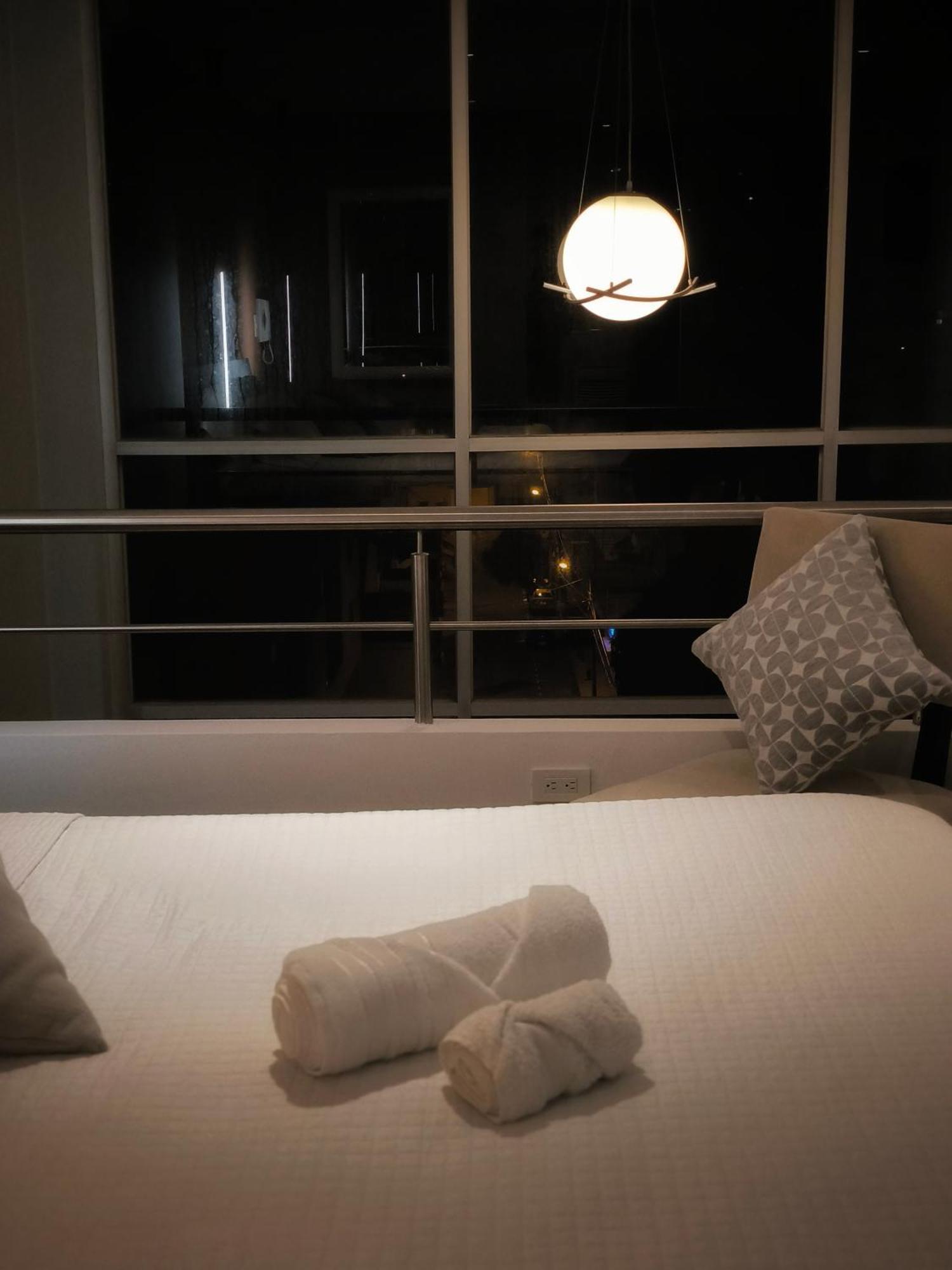 Coliving Ecuador Apartamentos Sector Swiss Hotel Quito Exteriér fotografie