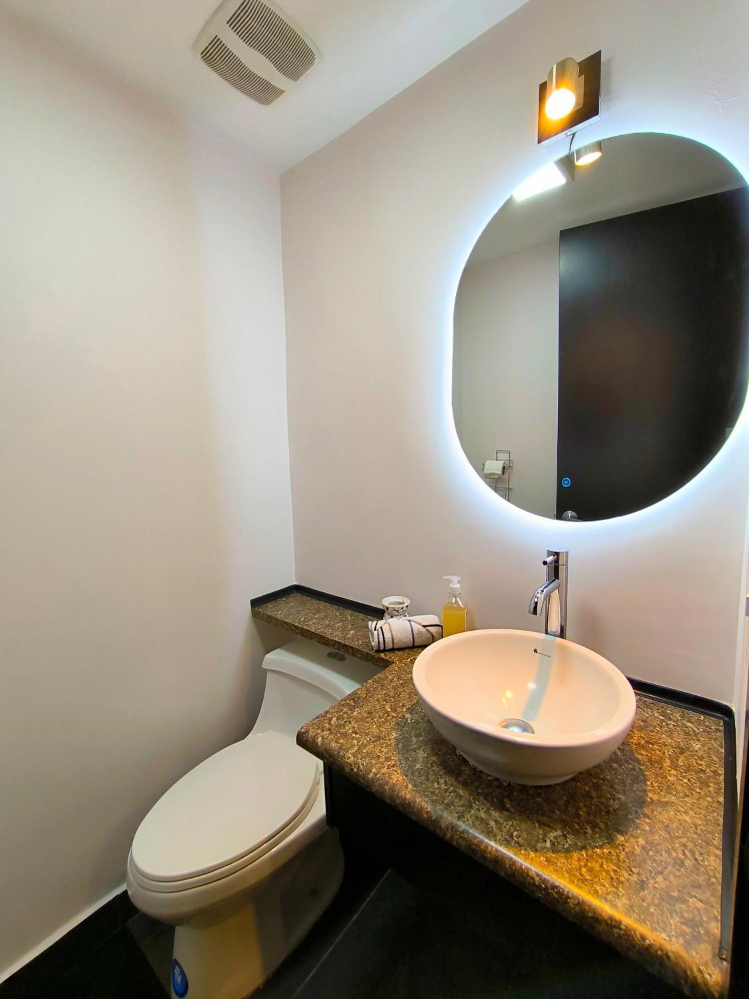 Coliving Ecuador Apartamentos Sector Swiss Hotel Quito Exteriér fotografie