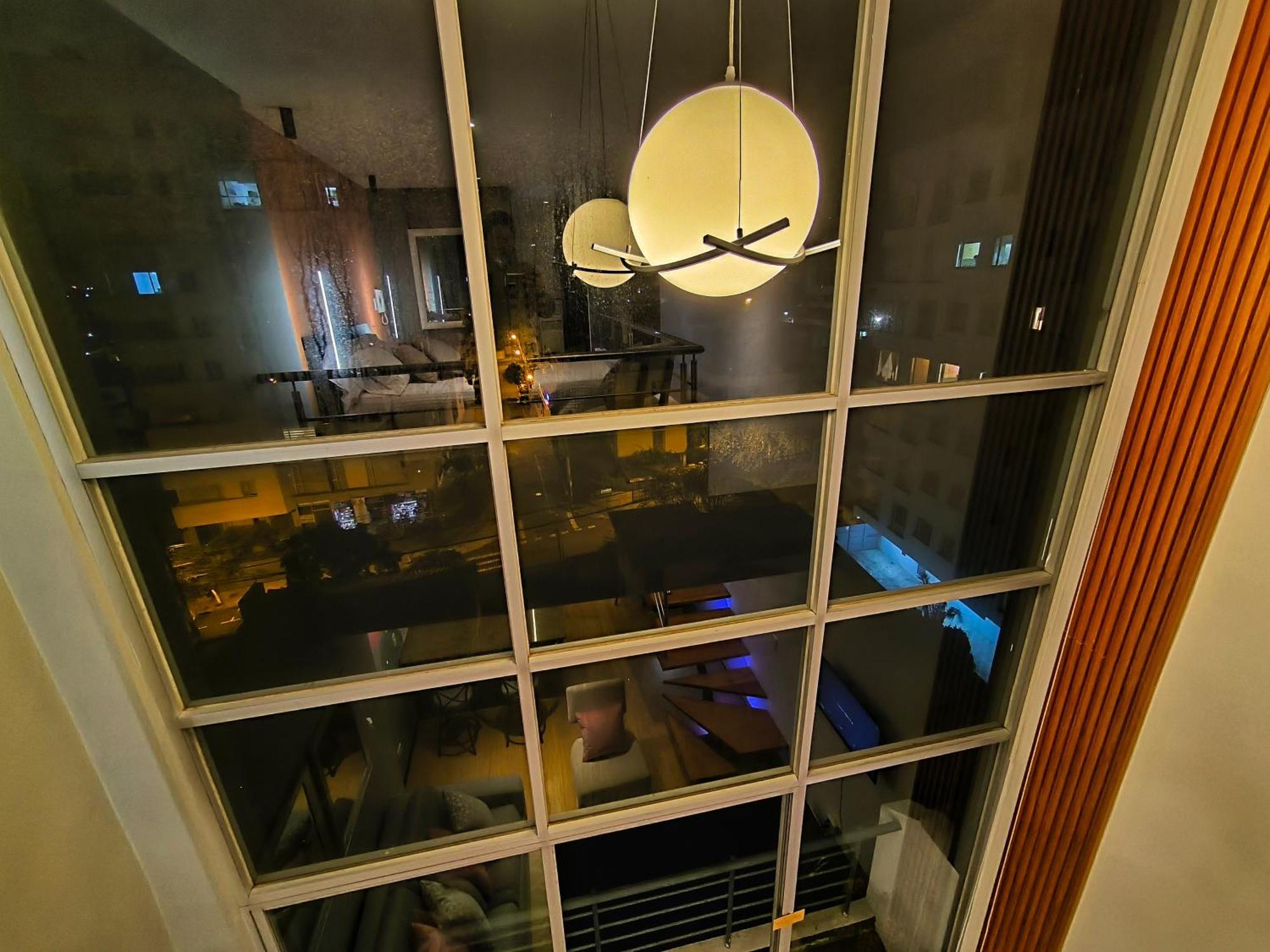 Coliving Ecuador Apartamentos Sector Swiss Hotel Quito Exteriér fotografie
