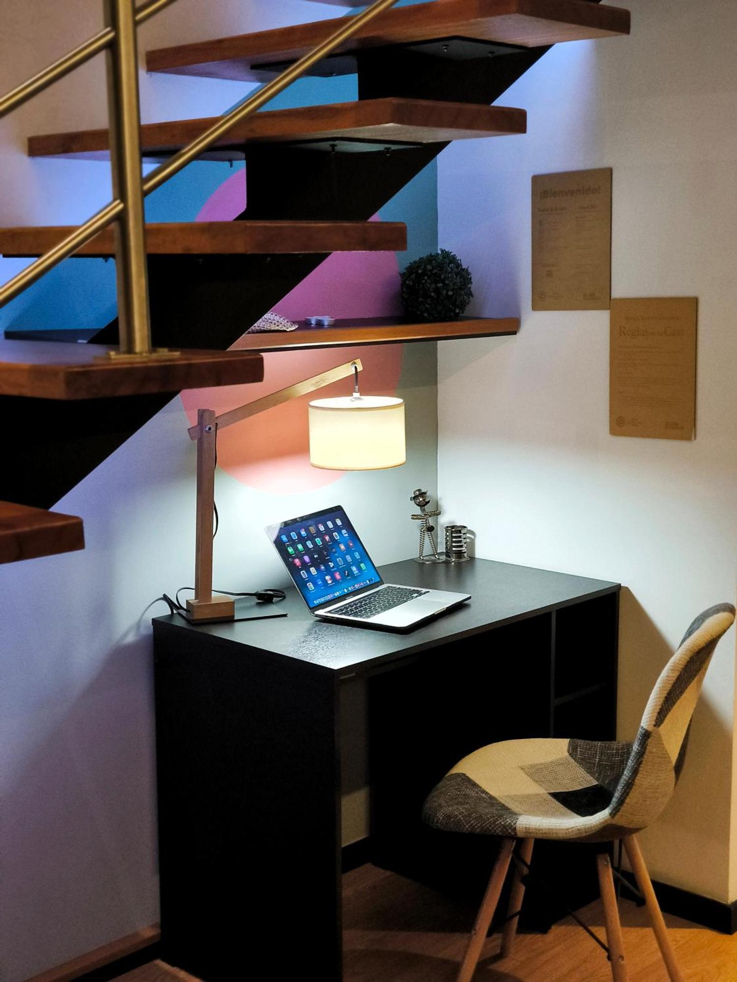 Coliving Ecuador Apartamentos Sector Swiss Hotel Quito Exteriér fotografie