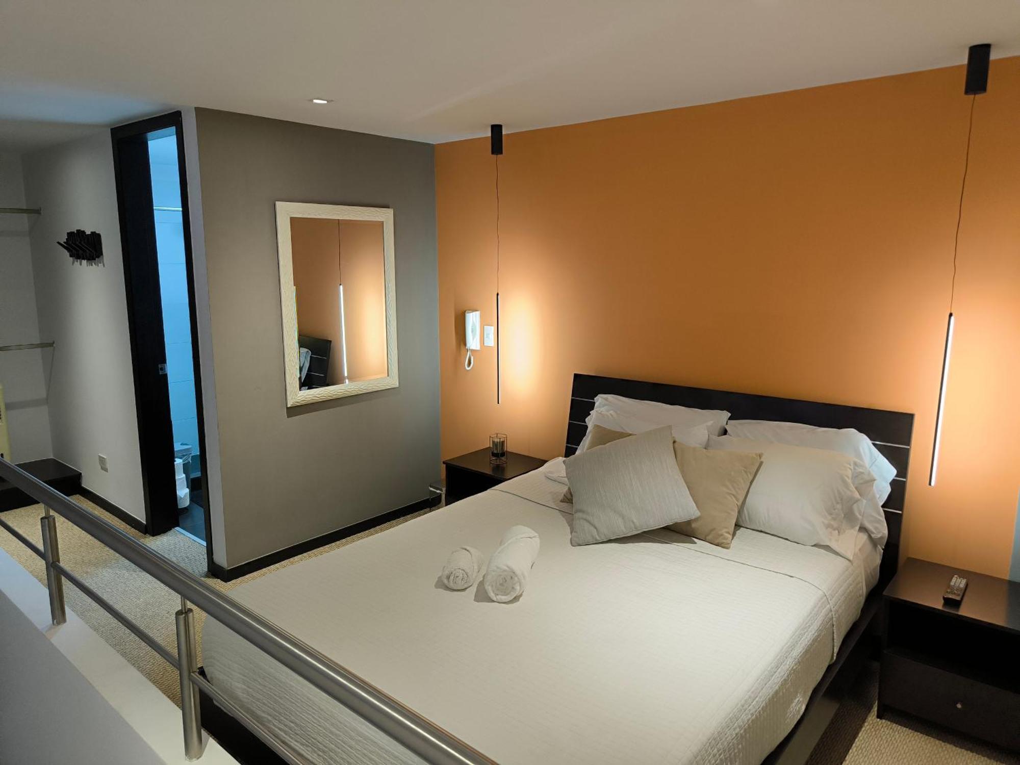 Coliving Ecuador Apartamentos Sector Swiss Hotel Quito Exteriér fotografie