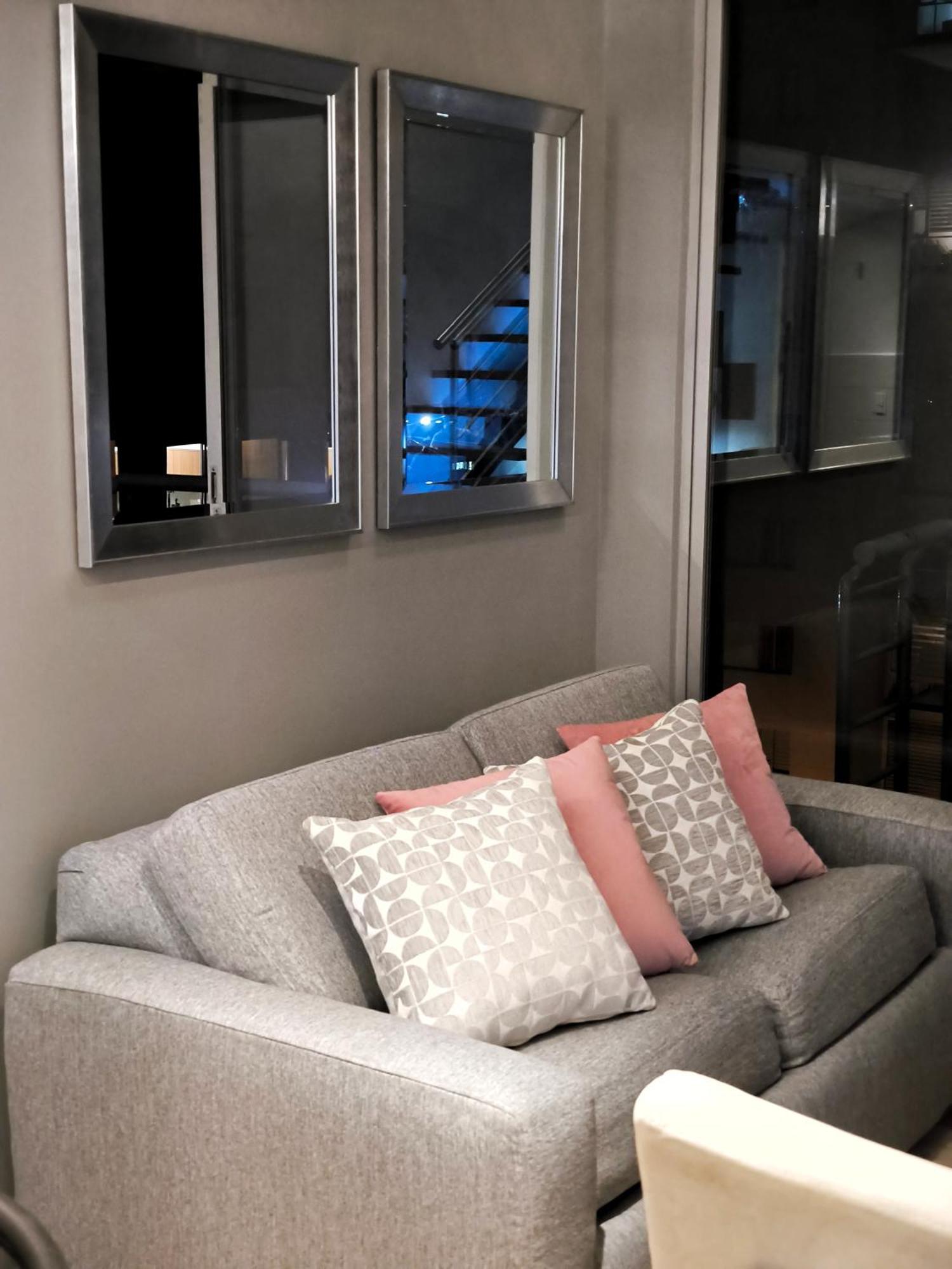 Coliving Ecuador Apartamentos Sector Swiss Hotel Quito Exteriér fotografie