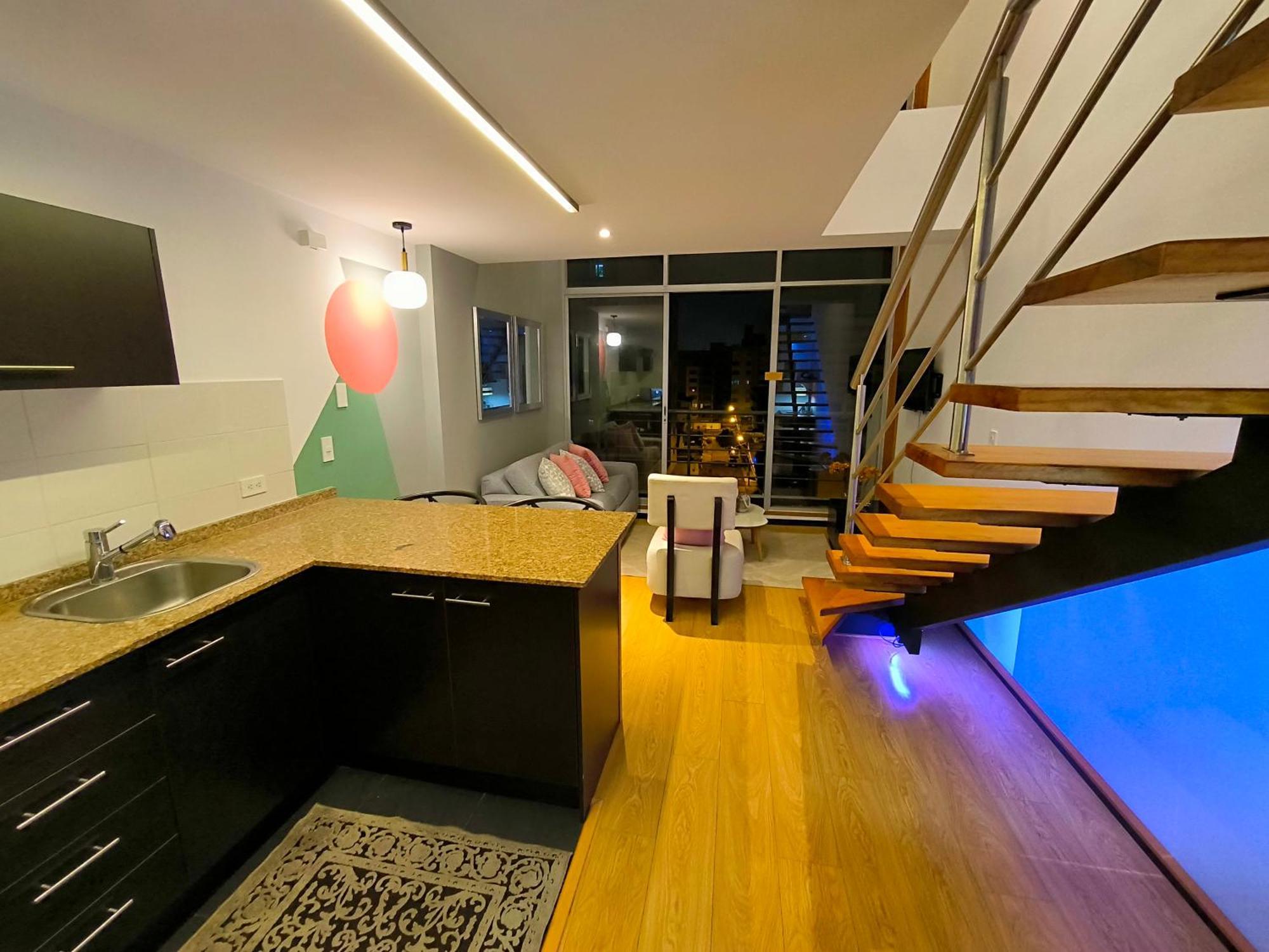 Coliving Ecuador Apartamentos Sector Swiss Hotel Quito Exteriér fotografie