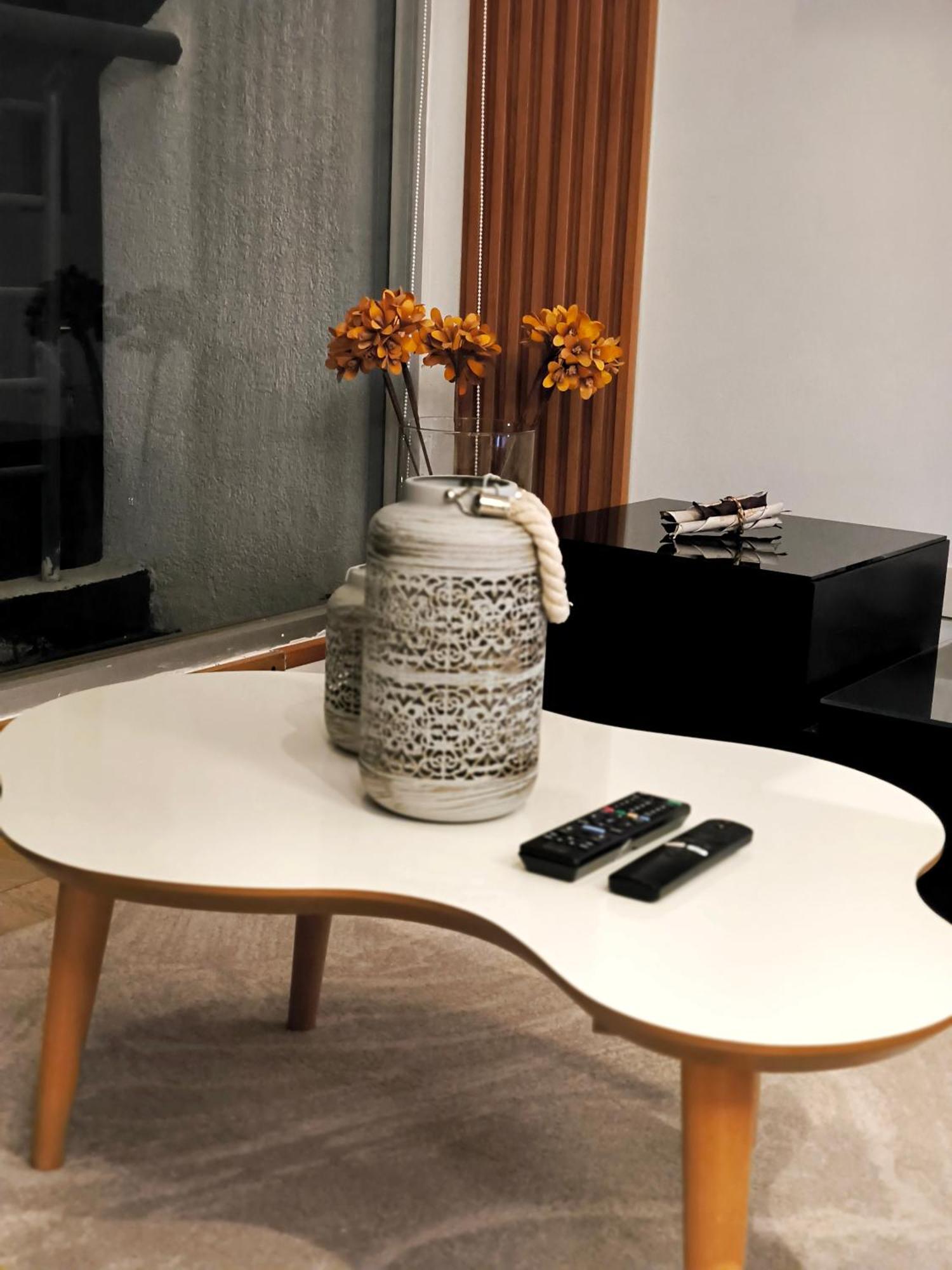 Coliving Ecuador Apartamentos Sector Swiss Hotel Quito Exteriér fotografie