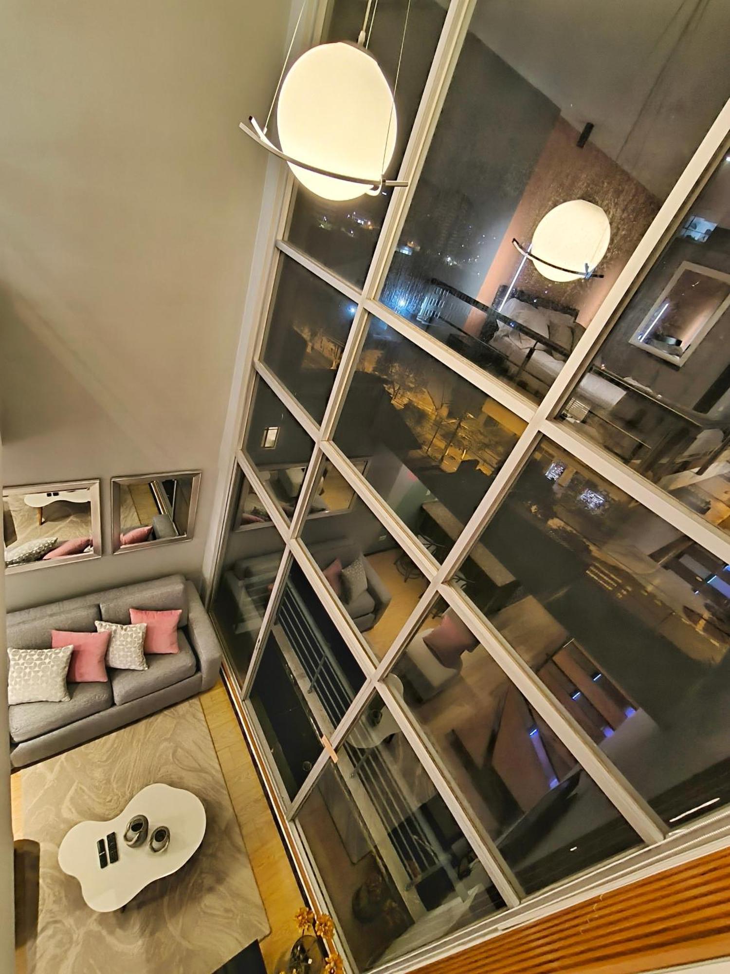 Coliving Ecuador Apartamentos Sector Swiss Hotel Quito Exteriér fotografie