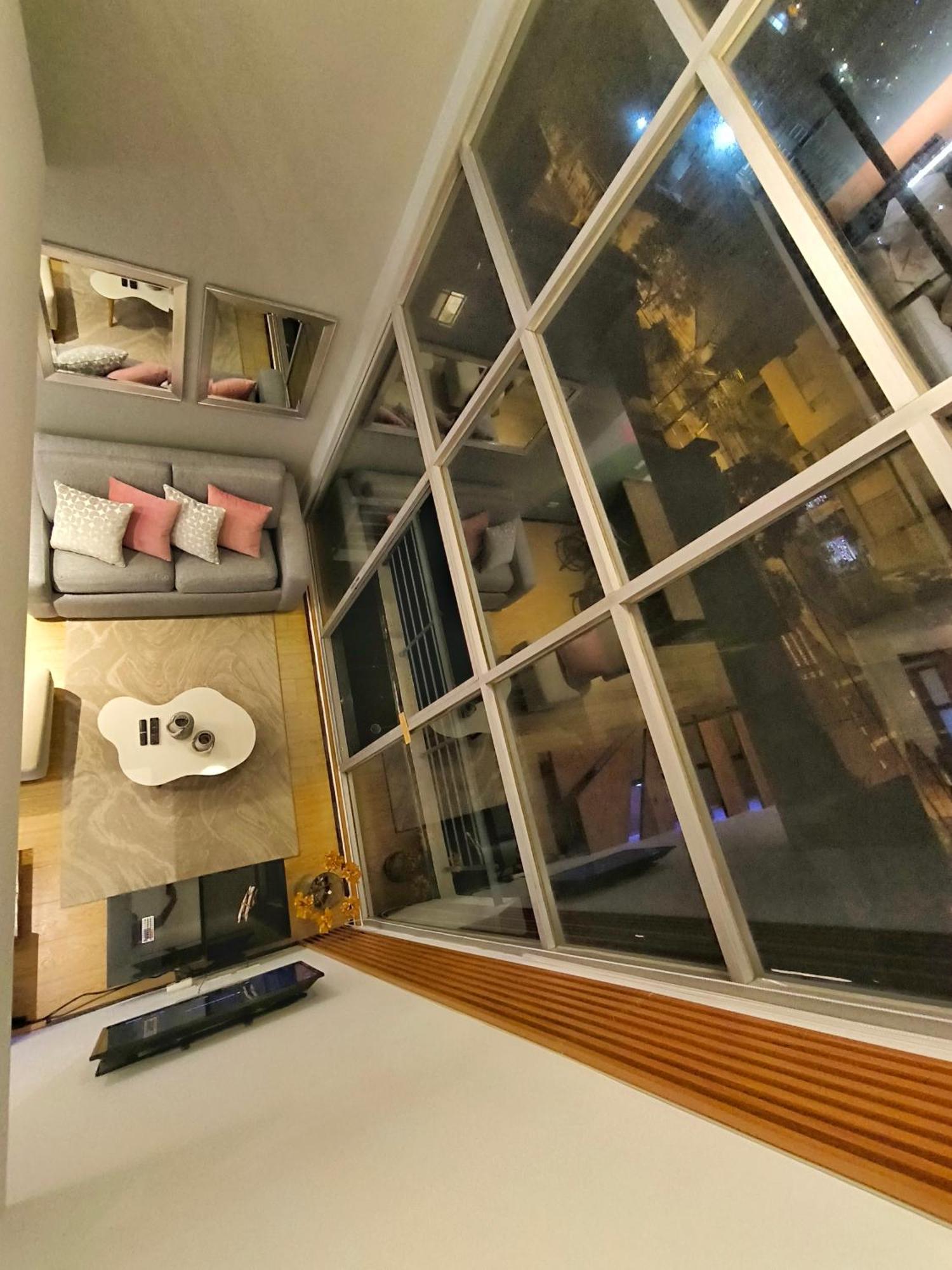 Coliving Ecuador Apartamentos Sector Swiss Hotel Quito Exteriér fotografie