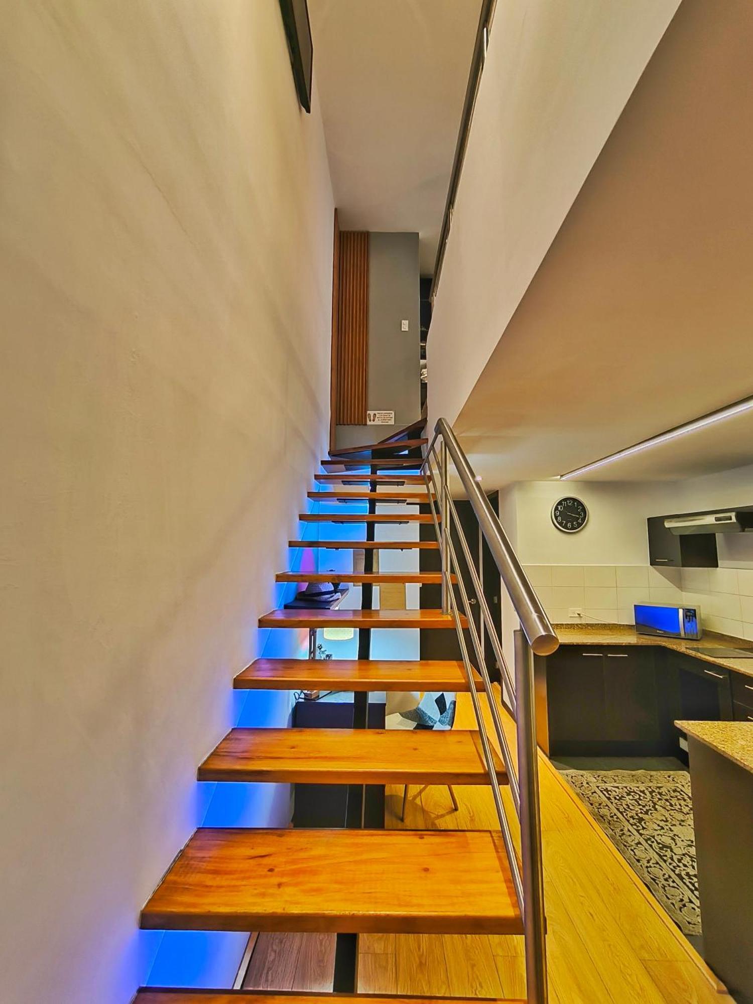 Coliving Ecuador Apartamentos Sector Swiss Hotel Quito Exteriér fotografie