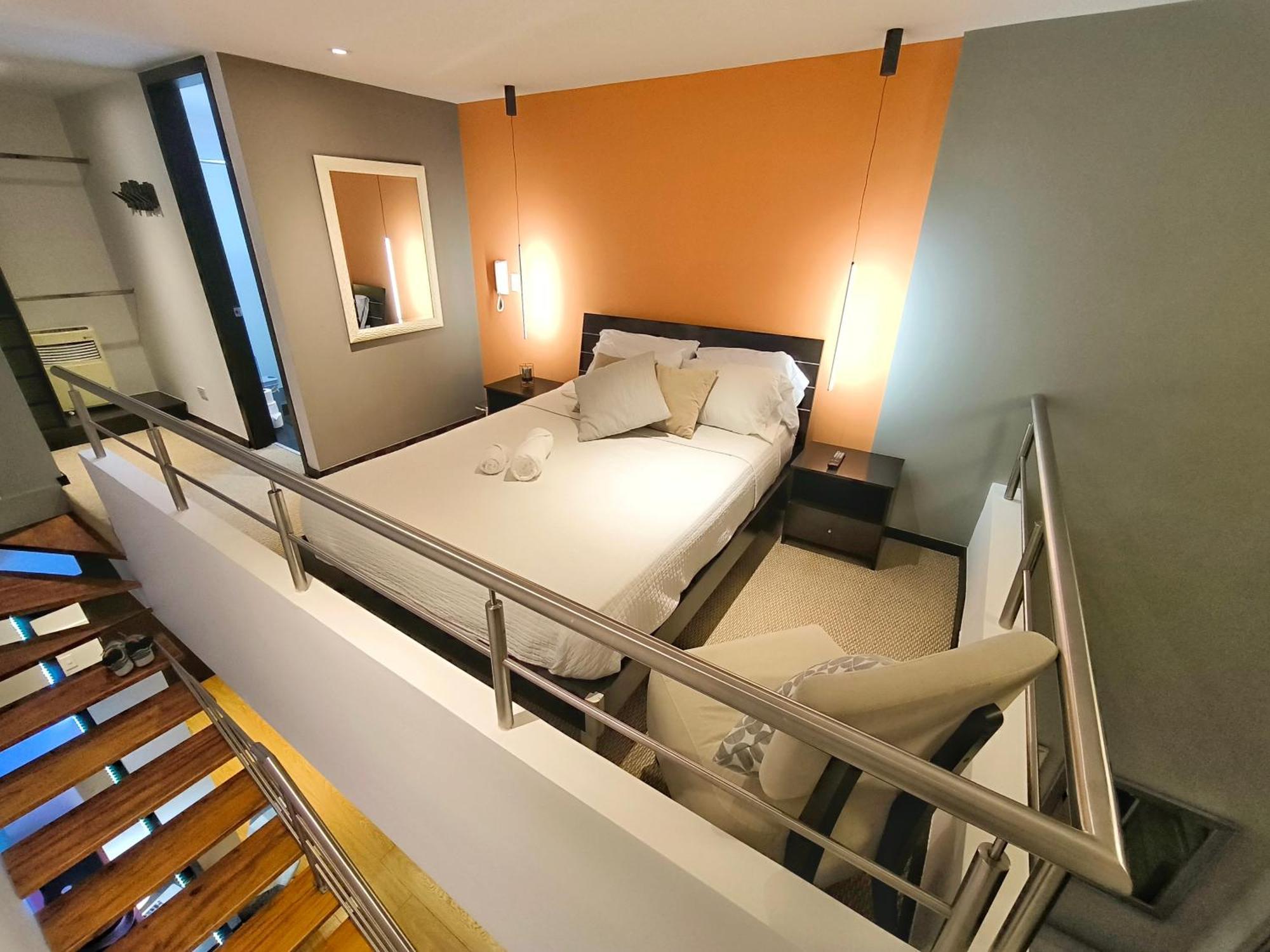 Coliving Ecuador Apartamentos Sector Swiss Hotel Quito Exteriér fotografie