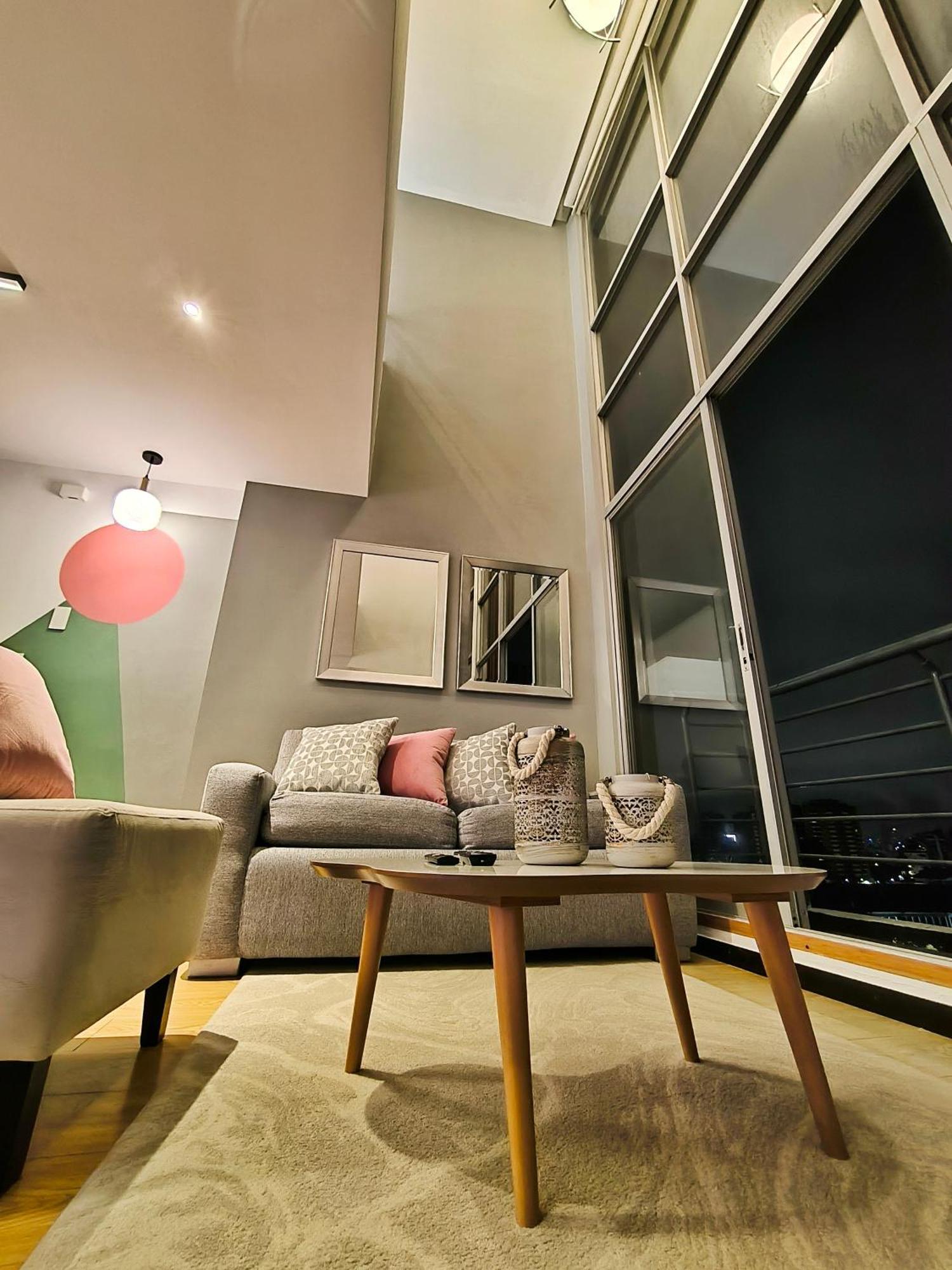 Coliving Ecuador Apartamentos Sector Swiss Hotel Quito Exteriér fotografie