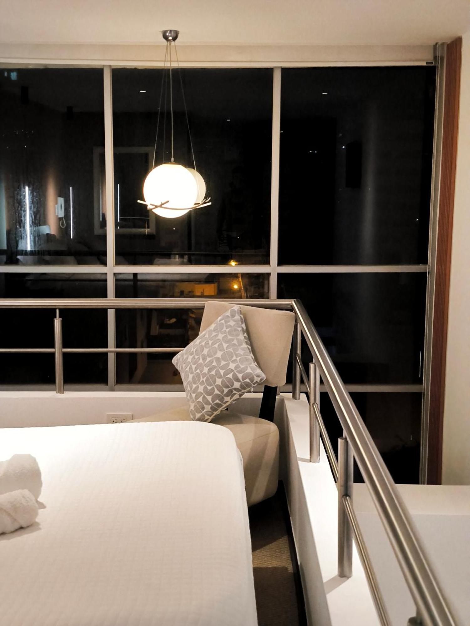 Coliving Ecuador Apartamentos Sector Swiss Hotel Quito Exteriér fotografie