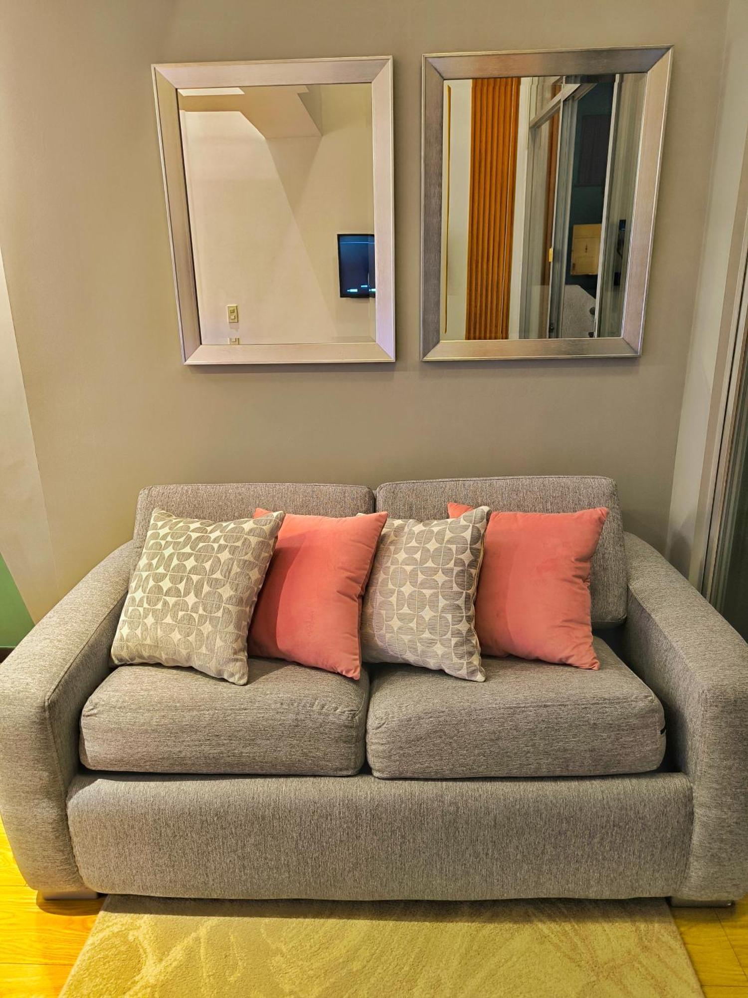 Coliving Ecuador Apartamentos Sector Swiss Hotel Quito Exteriér fotografie