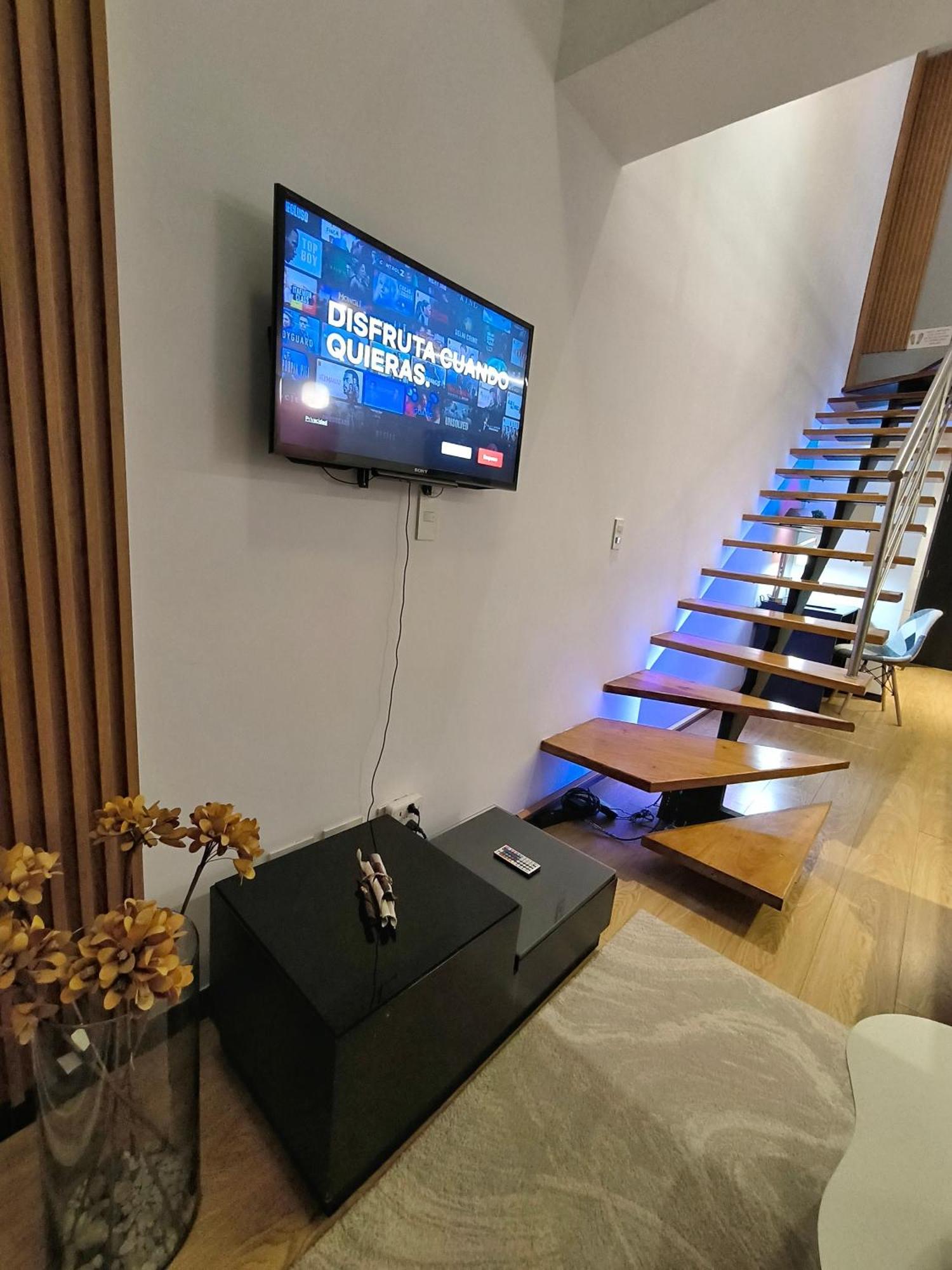 Coliving Ecuador Apartamentos Sector Swiss Hotel Quito Exteriér fotografie