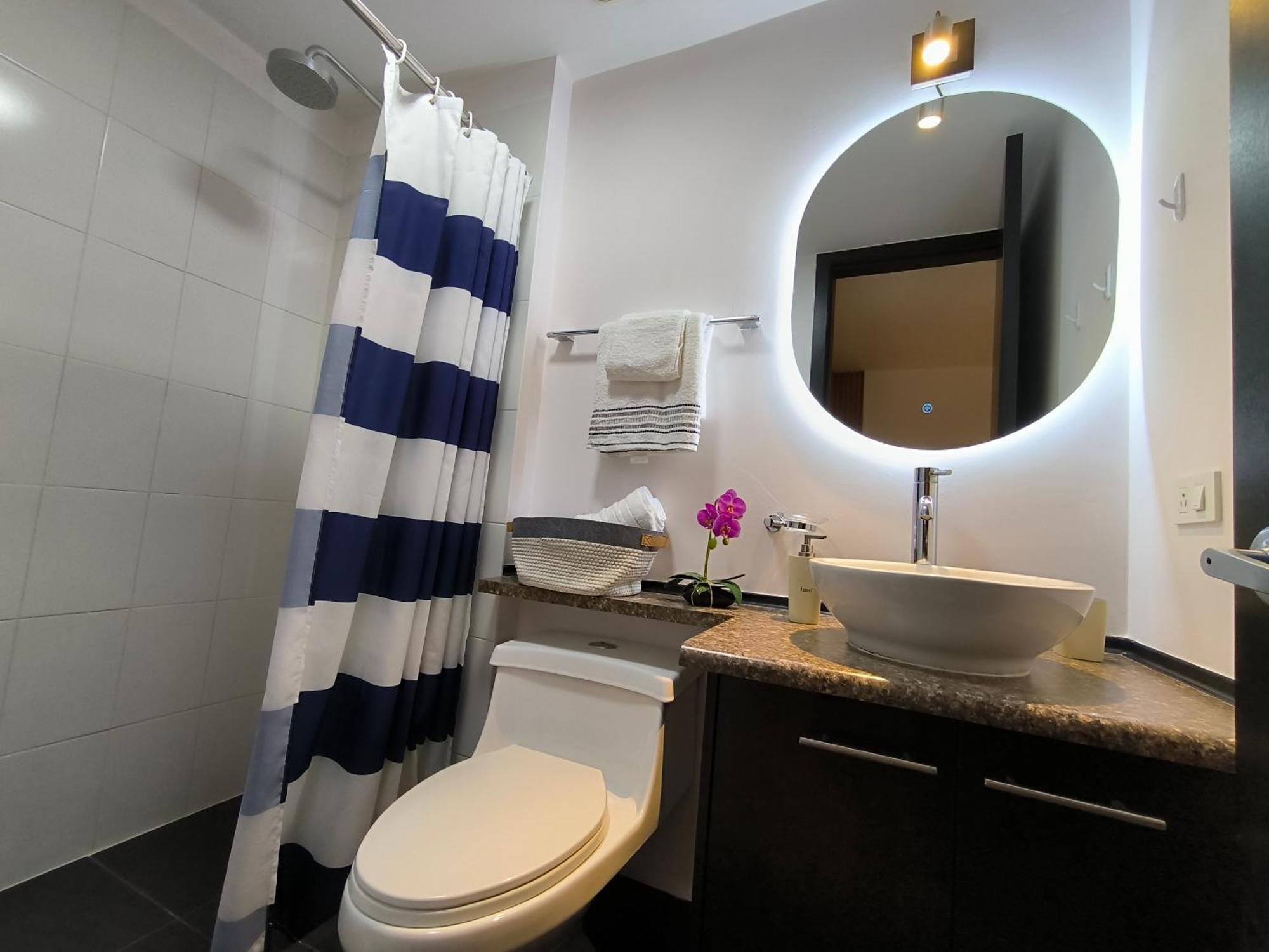 Coliving Ecuador Apartamentos Sector Swiss Hotel Quito Exteriér fotografie