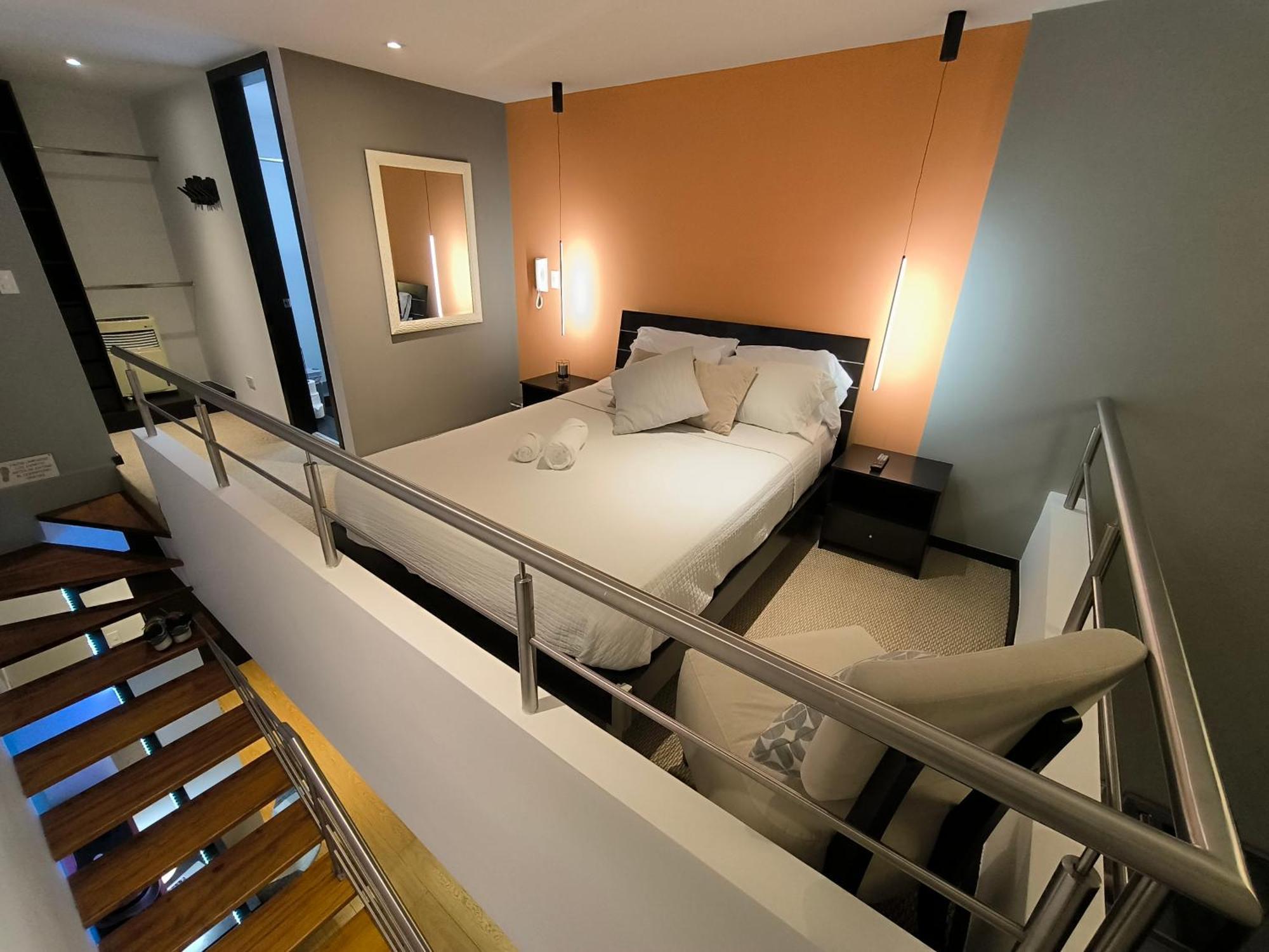 Coliving Ecuador Apartamentos Sector Swiss Hotel Quito Exteriér fotografie